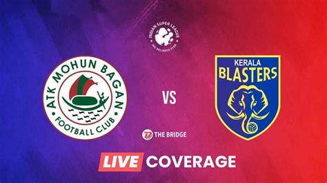 mohun bagan live score